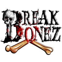 Break Bones Media logo, Break Bones Media contact details