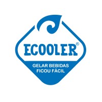 ECOOLER logo, ECOOLER contact details