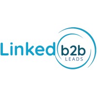 LinkedB2BLeads logo, LinkedB2BLeads contact details