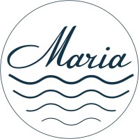 Maria Maritime logo, Maria Maritime contact details