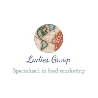 Ladies Group LLC logo, Ladies Group LLC contact details