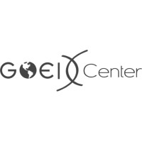 Goei Center logo, Goei Center contact details