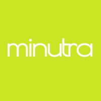 Minutra logo, Minutra contact details