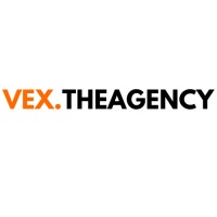 Vex The Agency logo, Vex The Agency contact details