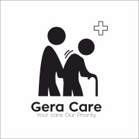 Gera Care logo, Gera Care contact details