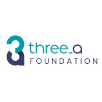 3A Foundation logo, 3A Foundation contact details