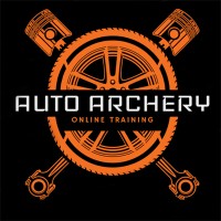 Auto Archery logo, Auto Archery contact details