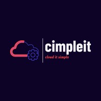 Cimpleit Inc logo, Cimpleit Inc contact details