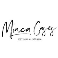 Minca Cases logo, Minca Cases contact details