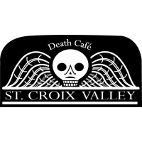 Death Cafe St. Croix Valley logo, Death Cafe St. Croix Valley contact details