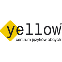 YELLOW Centrum Języków Obcych logo, YELLOW Centrum Języków Obcych contact details