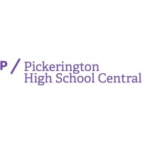 Pickerington High School Central logo, Pickerington High School Central contact details