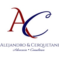 Alejandro & Cerquetani Advocacia logo, Alejandro & Cerquetani Advocacia contact details