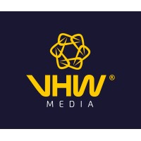 VHW Media logo, VHW Media contact details