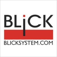 Blick logo, Blick contact details