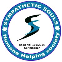 Sympathetic Souls Humane Helping Society logo, Sympathetic Souls Humane Helping Society contact details