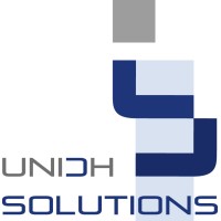 Unich Solutions GmbH logo, Unich Solutions GmbH contact details