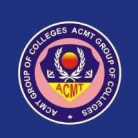 ACMTgroupofcolleges logo, ACMTgroupofcolleges contact details