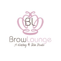 Brow Lounge LKN logo, Brow Lounge LKN contact details