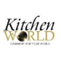 Kitchen World, Inc. logo, Kitchen World, Inc. contact details