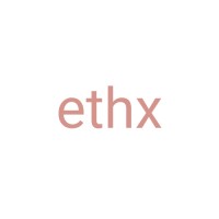 ethx logo, ethx contact details