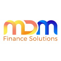 MDM Finance Solutions logo, MDM Finance Solutions contact details