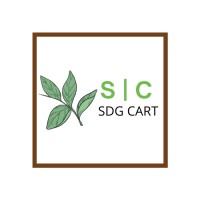 SDG Cart logo, SDG Cart contact details