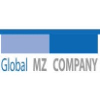 Global MZ COMPANY logo, Global MZ COMPANY contact details