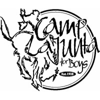 Camp La Junta logo, Camp La Junta contact details