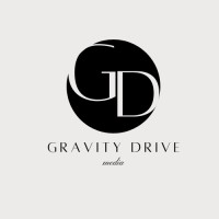 Gravity Drive logo, Gravity Drive contact details