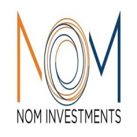 NOM Investments logo, NOM Investments contact details