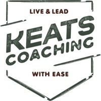 Keats Coaching logo, Keats Coaching contact details