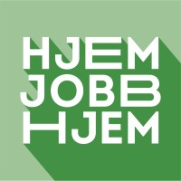 HjemJobbHjem logo, HjemJobbHjem contact details