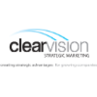 ClearVision Strategic Marketing logo, ClearVision Strategic Marketing contact details