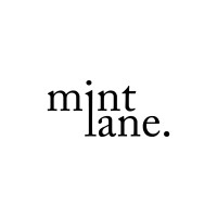 Mint Lane Studio logo, Mint Lane Studio contact details