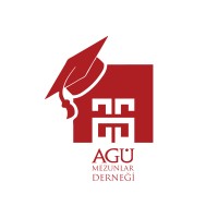 AGÜ Alumni Association logo, AGÜ Alumni Association contact details