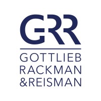 Gottlieb Rackman & Reisman logo, Gottlieb Rackman & Reisman contact details