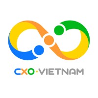 CXO Vietnam logo, CXO Vietnam contact details