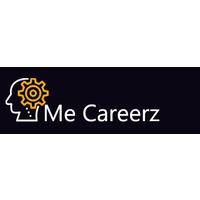 ME Careerz logo, ME Careerz contact details