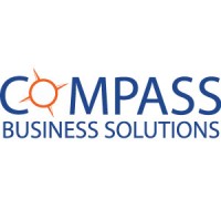 Compass Business Solutions logo, Compass Business Solutions contact details