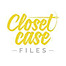 Closet Case Files logo, Closet Case Files contact details