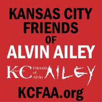 Kansas City Friends of Alvin Ailey logo, Kansas City Friends of Alvin Ailey contact details