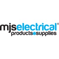 MJS Electrical Products & Supplies logo, MJS Electrical Products & Supplies contact details