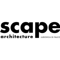 SCAPE ARCHITECTURE logo, SCAPE ARCHITECTURE contact details