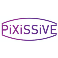 PIXISSIVE logo, PIXISSIVE contact details