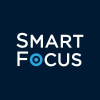 SmartFocus logo, SmartFocus contact details