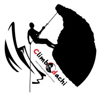 Climbodachi logo, Climbodachi contact details