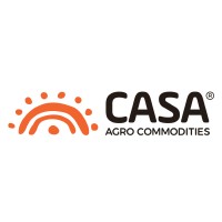 CASA AGRO COMMODITIES logo, CASA AGRO COMMODITIES contact details