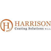 Harrison Coating Solutions W.L.L logo, Harrison Coating Solutions W.L.L contact details