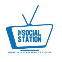 The Social Station Ltd logo, The Social Station Ltd contact details